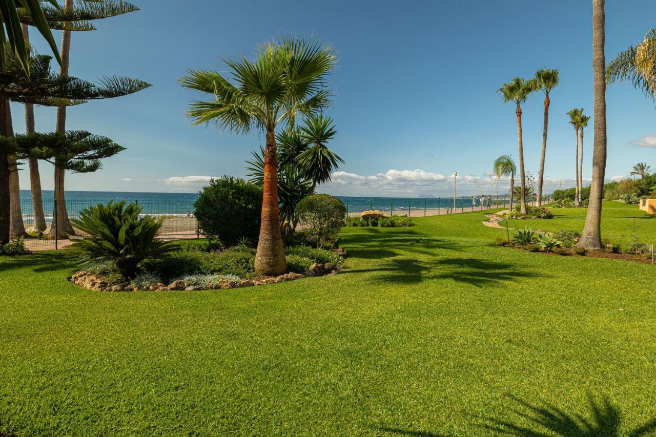 אסטפונה Magnifico Apartamento De 3 Dormitorios En Riviera Andaluza מראה חיצוני תמונה