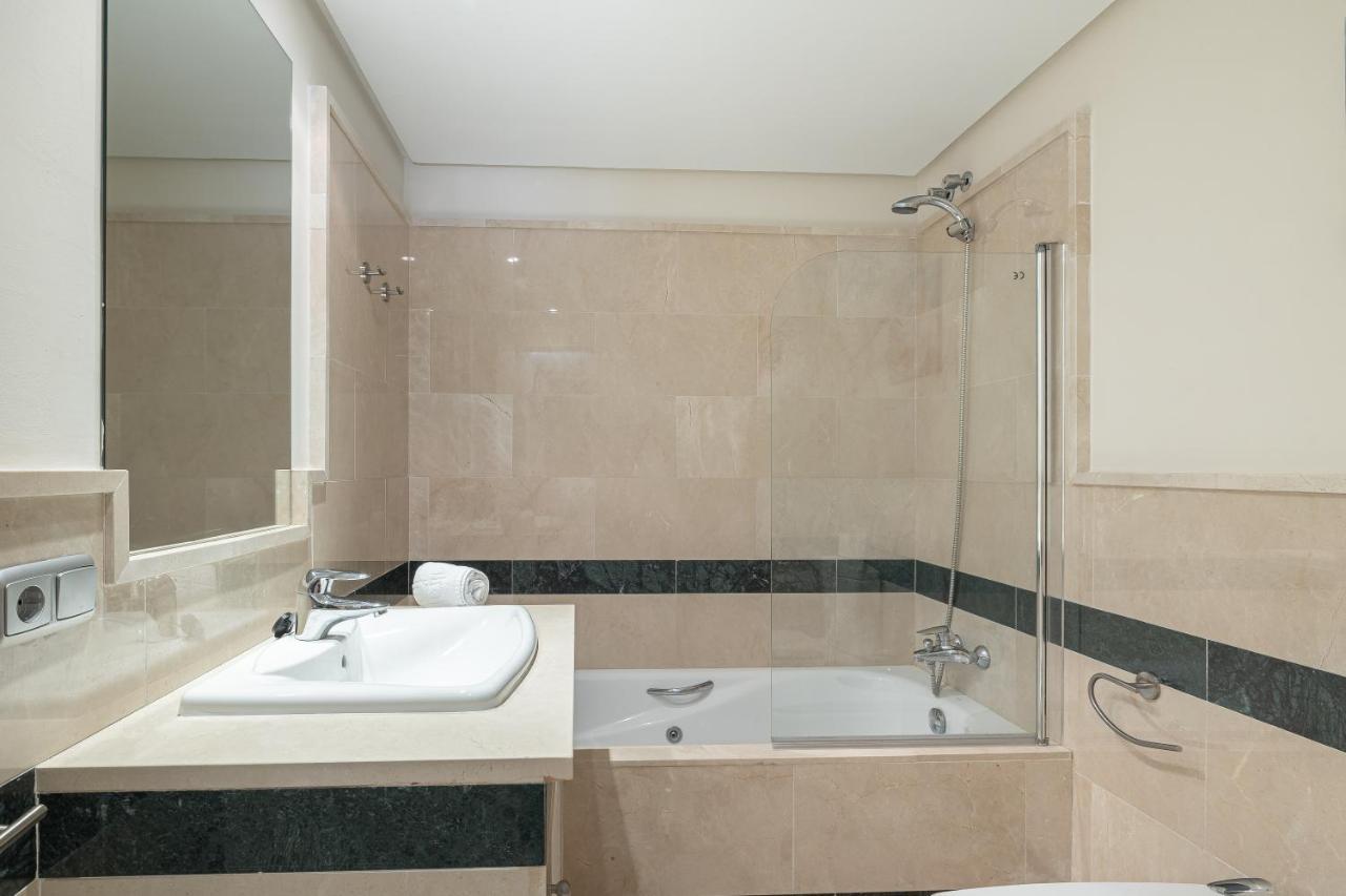 אסטפונה Magnifico Apartamento De 3 Dormitorios En Riviera Andaluza מראה חיצוני תמונה