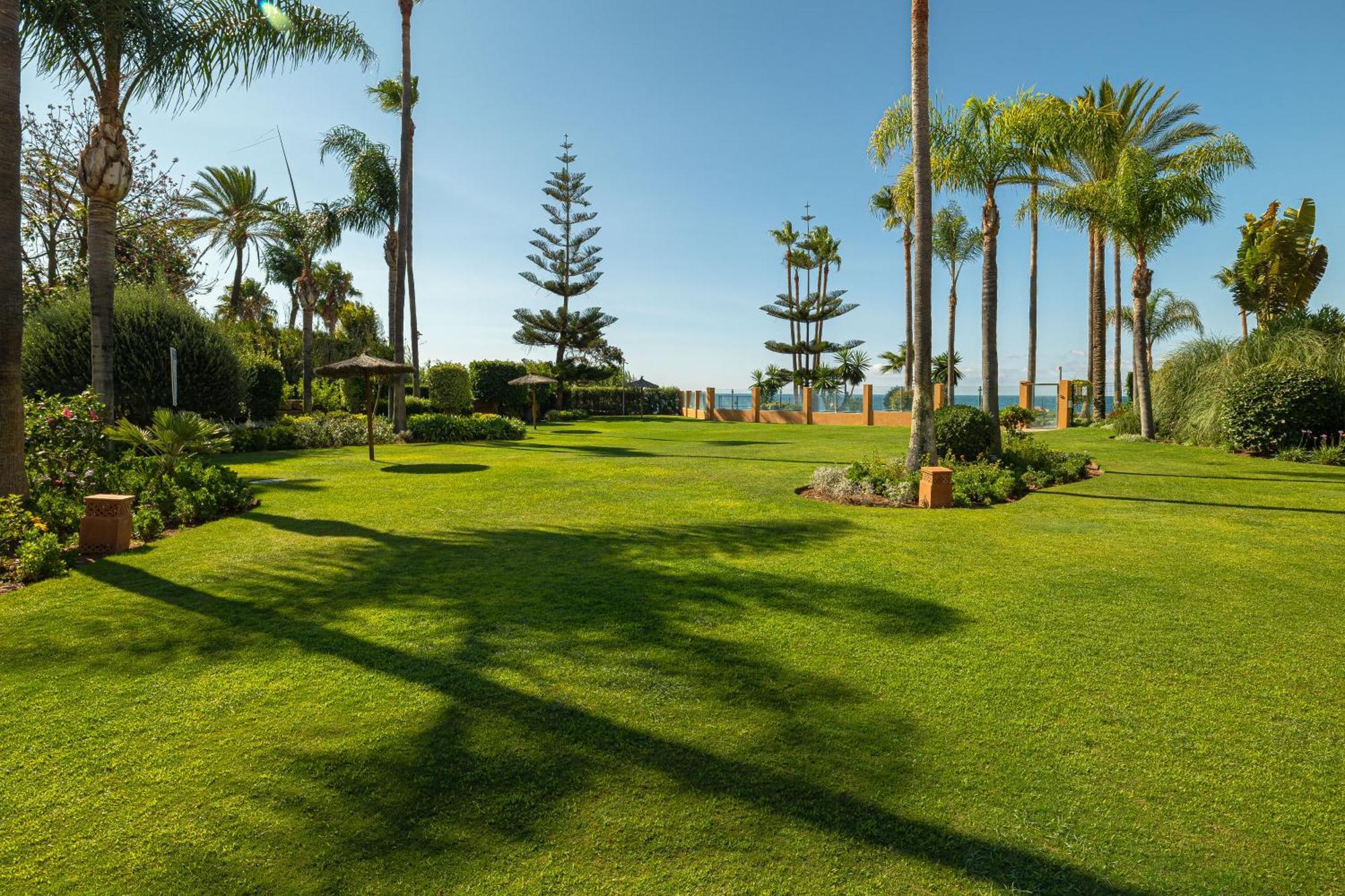 אסטפונה Magnifico Apartamento De 3 Dormitorios En Riviera Andaluza מראה חיצוני תמונה